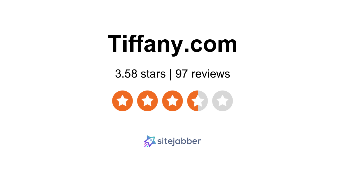 TIFFANY & CO, 43 Photos & 13 Reviews