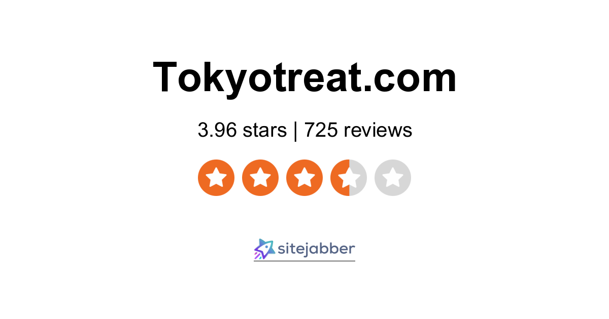 Tokyo Treat (October 2021 Box) – Product Review – LILITHIA REVIEWS