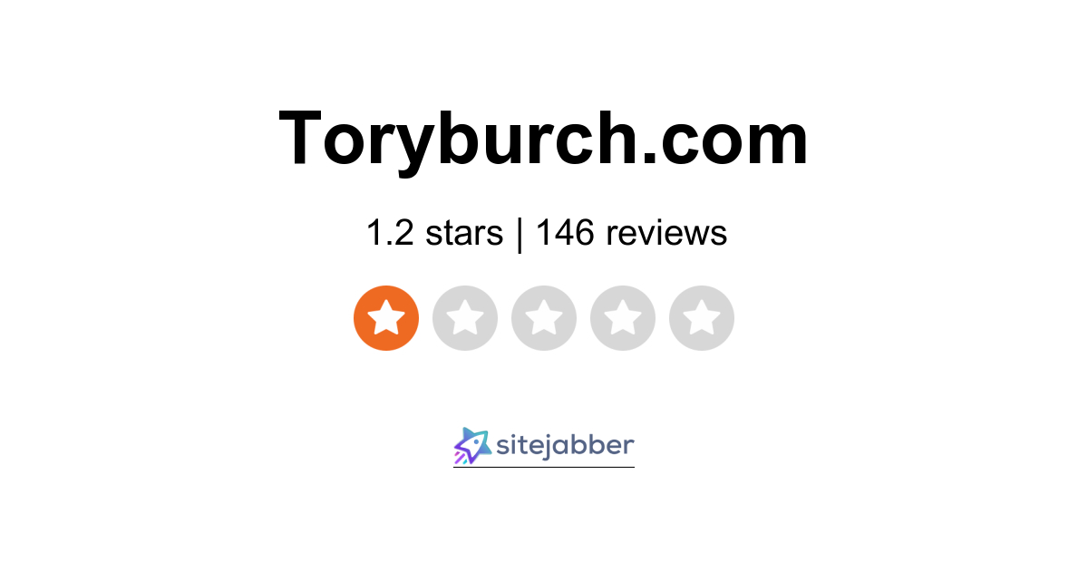 Tory burch customer discount service email address