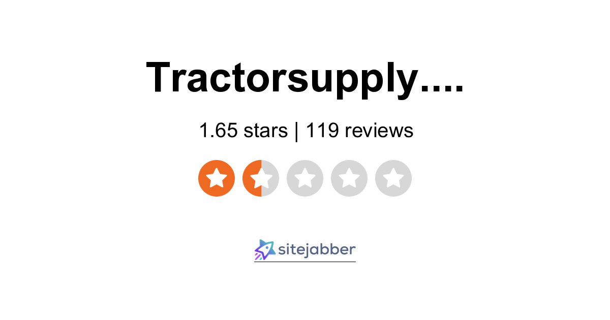 https://www.sitejabber.com/review-page-logo/tractorsupply.com