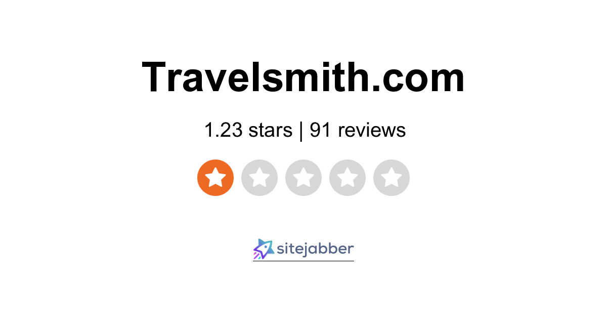 smith travel site