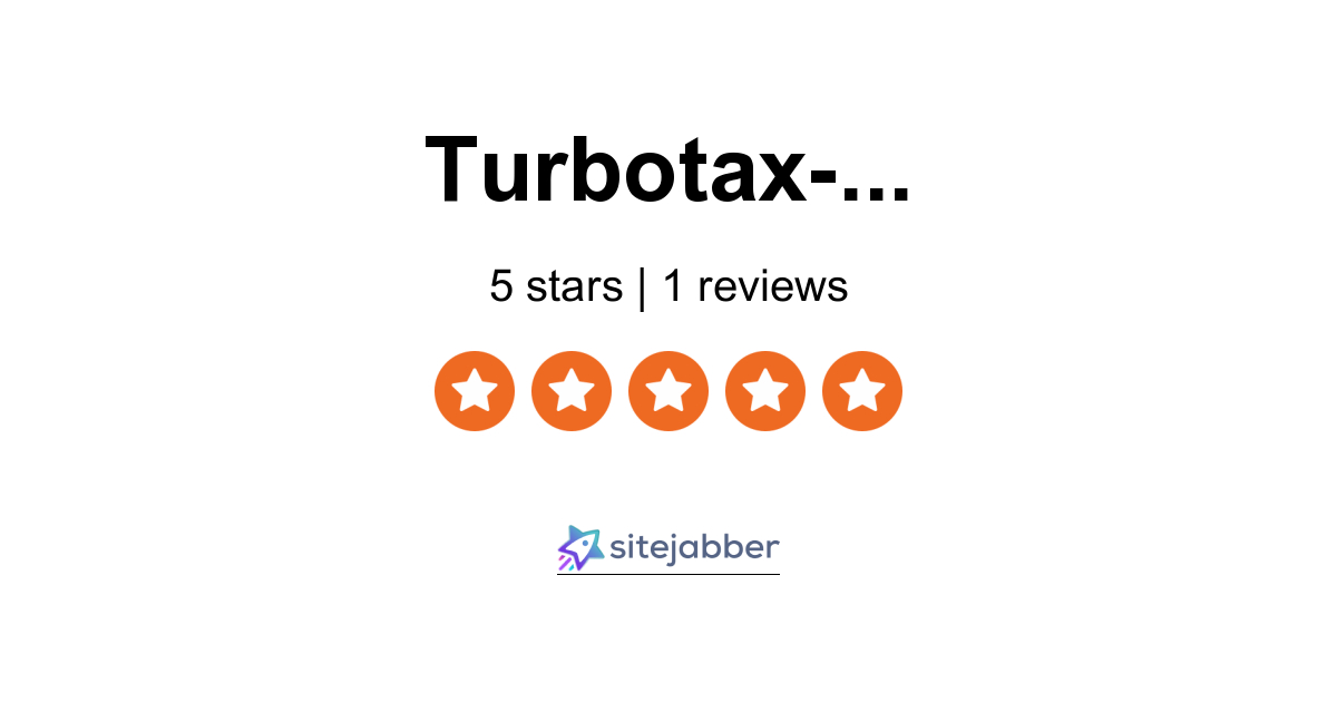 turbotax-support-reviews-2-reviews-of-turbotax-support-sitejabber
