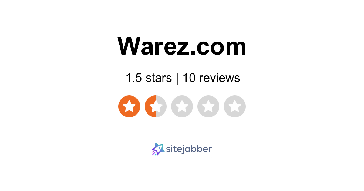 Reviews 10 Reviews of Sitejabber