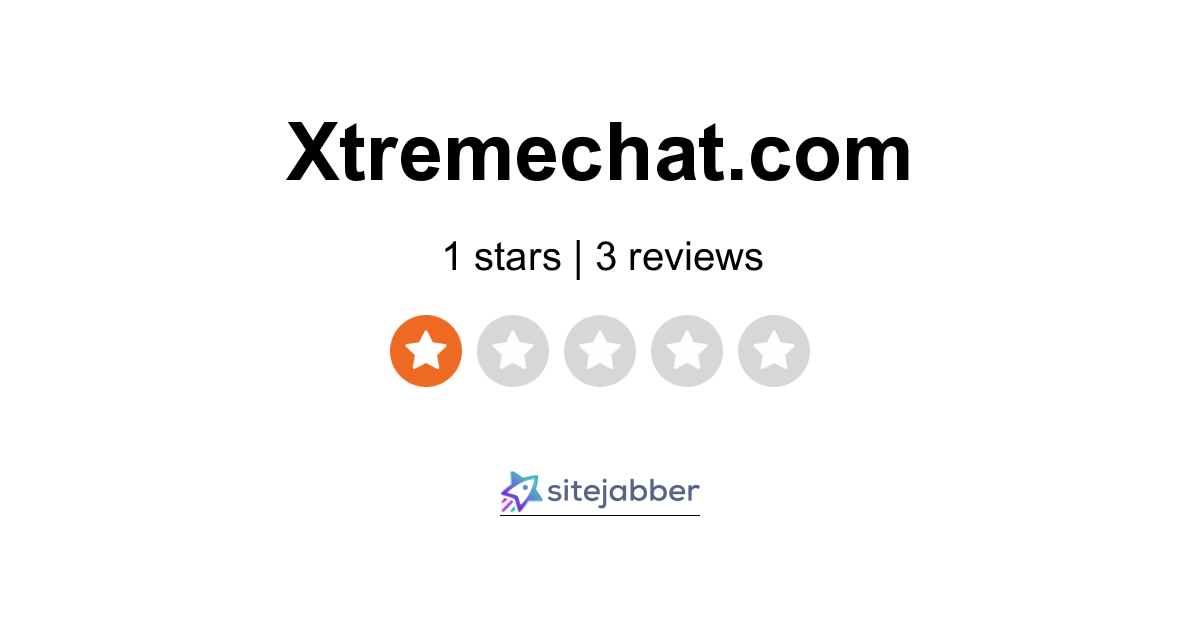 xtreme chat.com