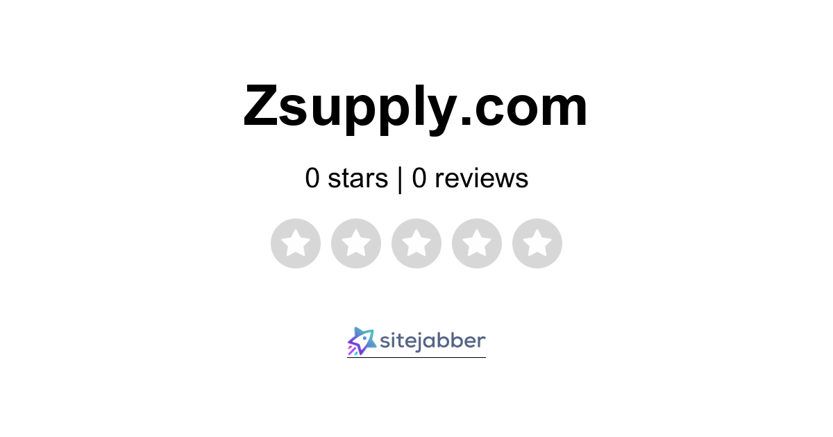 Z supply cheap clothing reviews